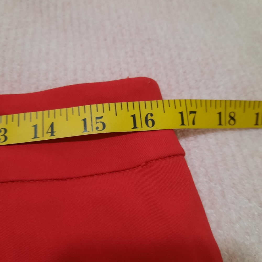 size 12 capris (A66) - Picture 7 of 10